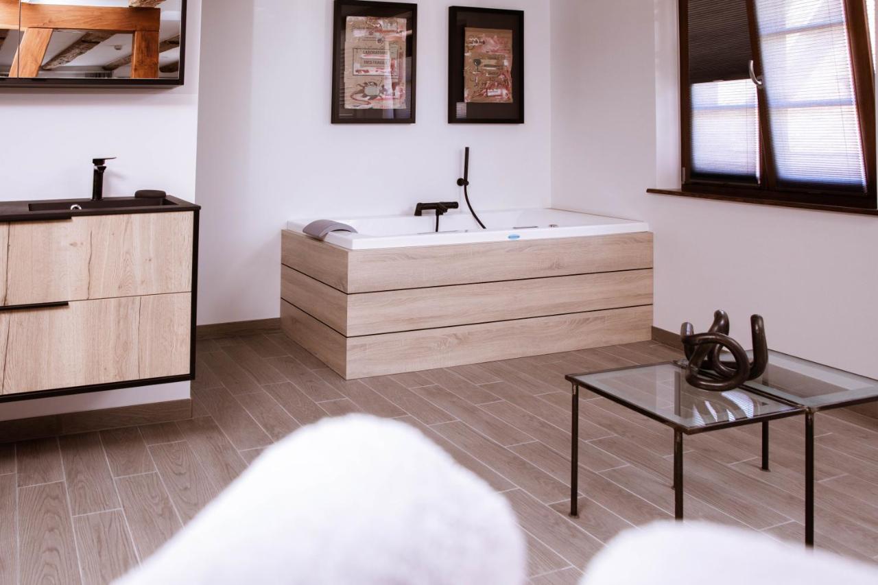 App'art - Le R Appartement Kaysersberg-Vignoble