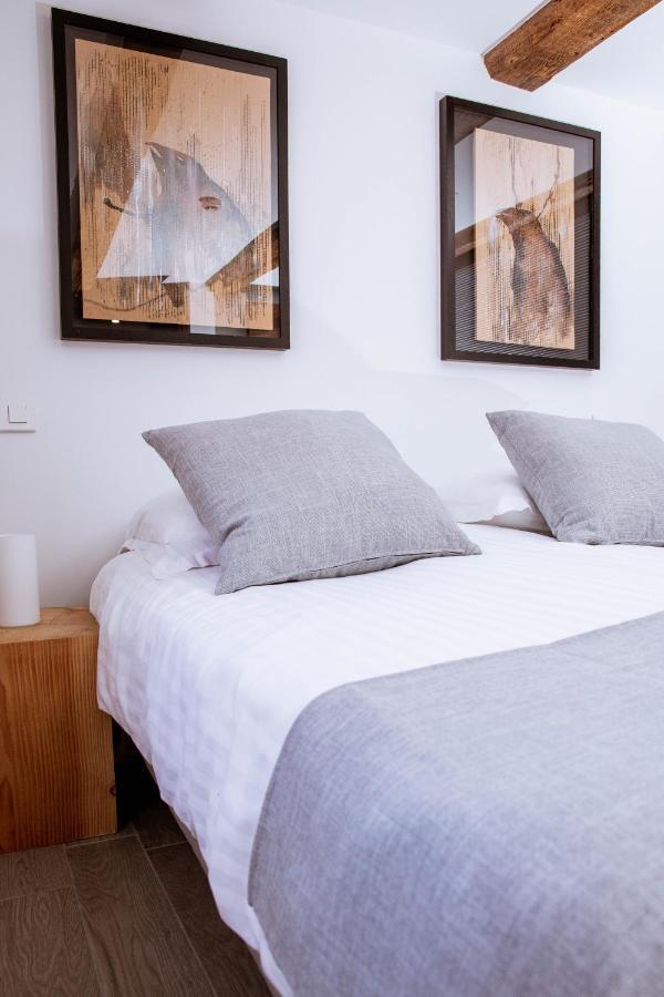 App'art - Le R Apartment