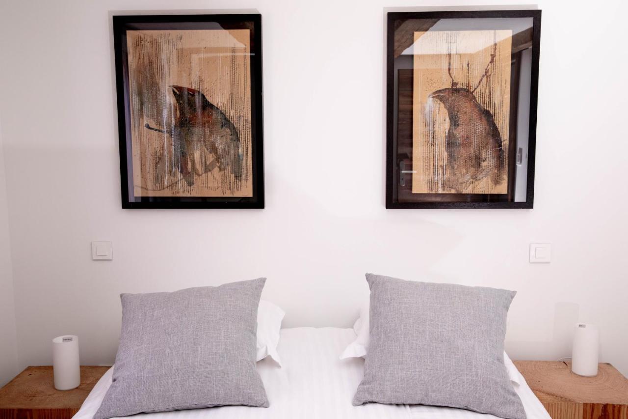 Appartement App'art - Le R